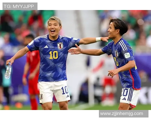 日本与加纳足球对决首发阵容分析及战术解读