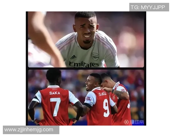 热苏斯：从巴西天才到欧洲赛场的璀璨之星之路